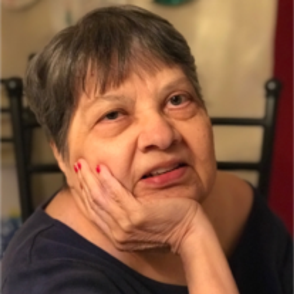 Frances Elizabeth Gonzalez
