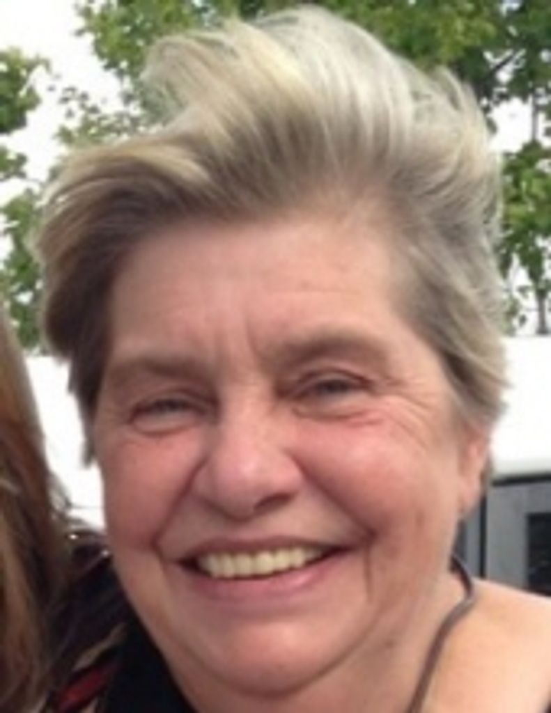 Dr. Beverly Hirsig Brimacomb, Dvm