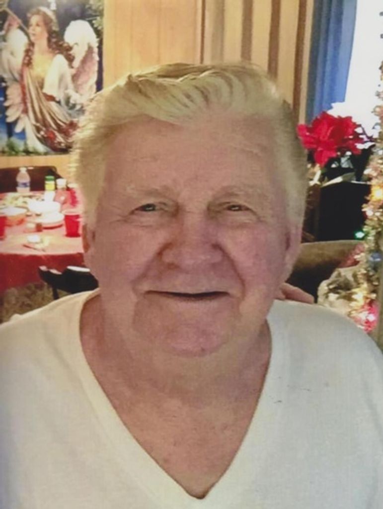 Sherman Lezone "Sonny" Whoolery Profile Photo