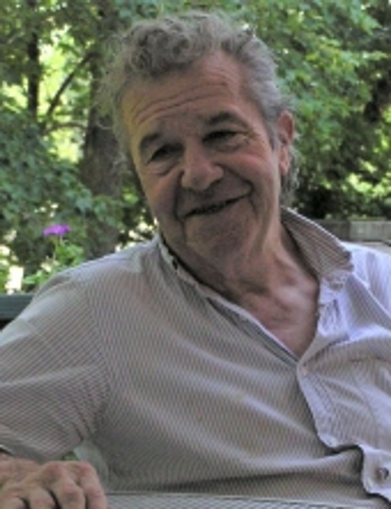 Russell Hiram Lewis