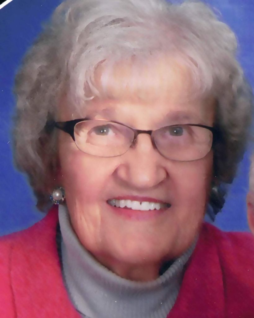 Elva I. Jenks Profile Photo