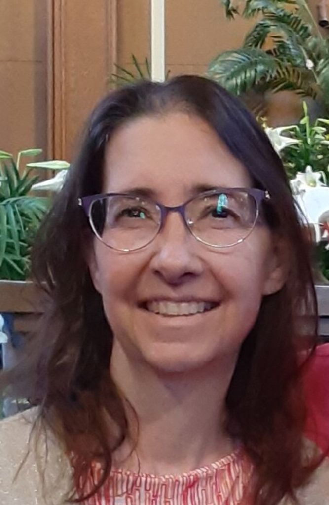 Deborah "Deb" Ziemann