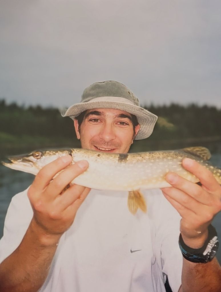 Gary William Senkowski Profile Photo