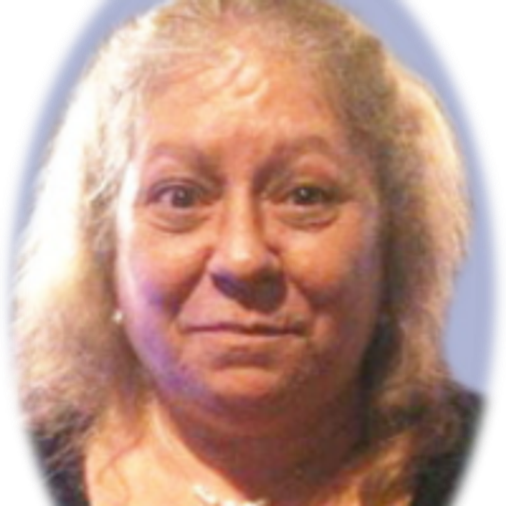 Sally May Olds