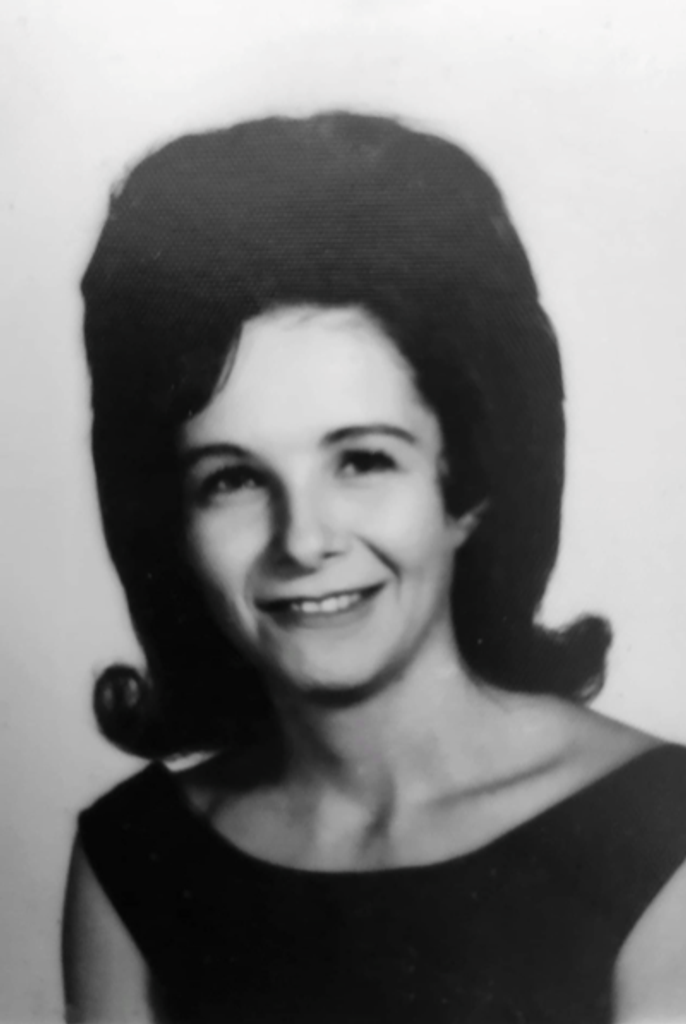 Thelma Lois Pugh Profile Photo