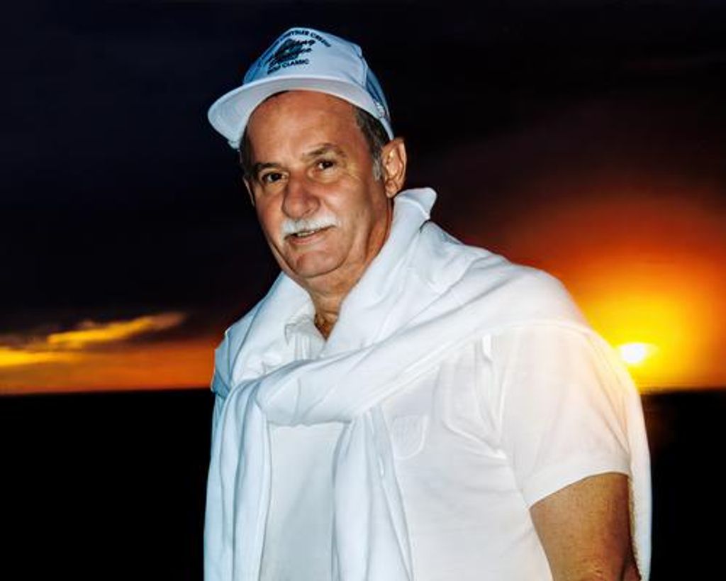 John "Larry" Sweeney