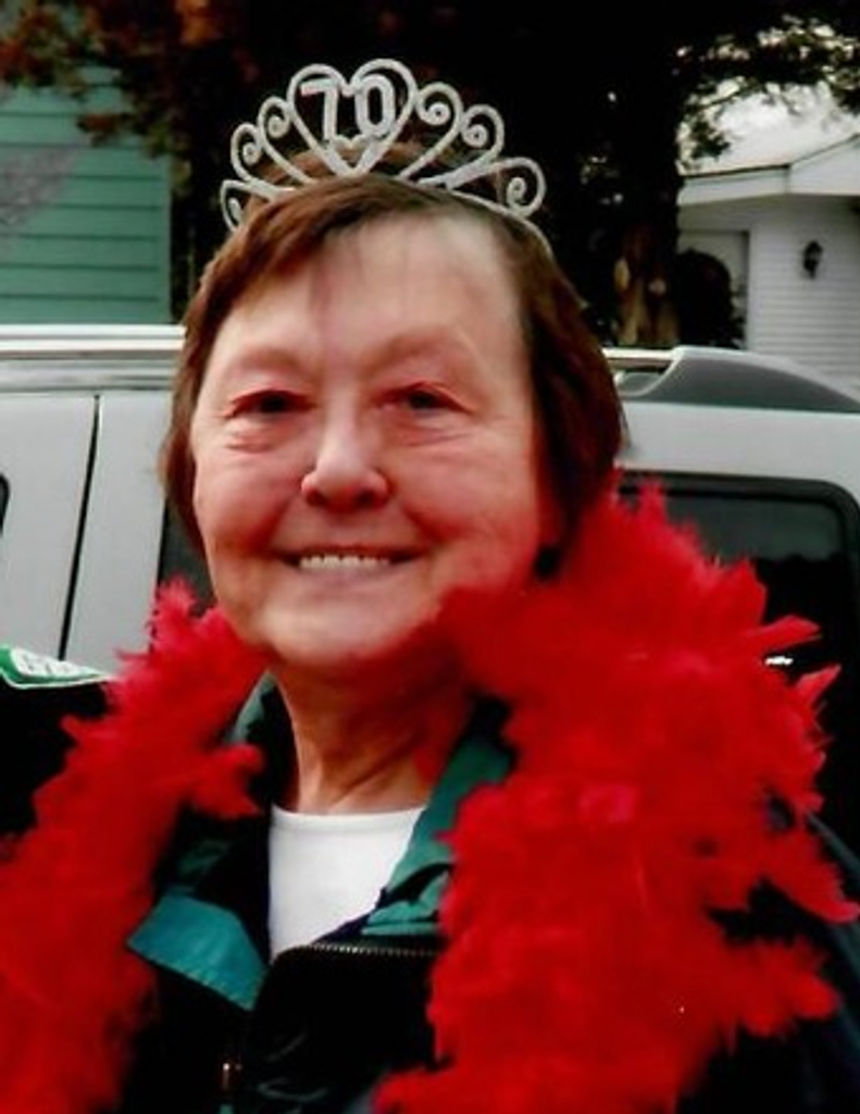 Judith "Judy" (Nee Lauer) Horton Profile Photo