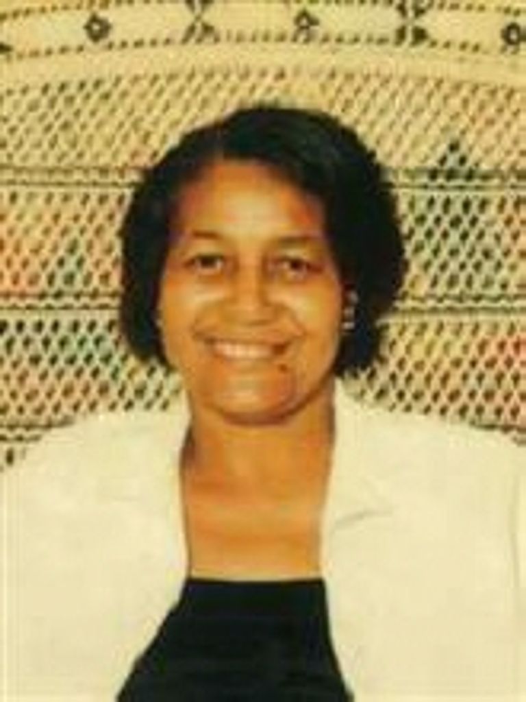 Claudia Mae Long