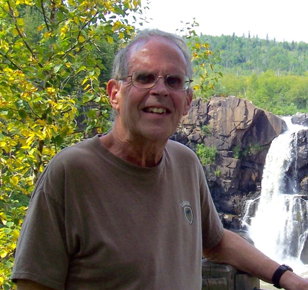 Terence Scallen