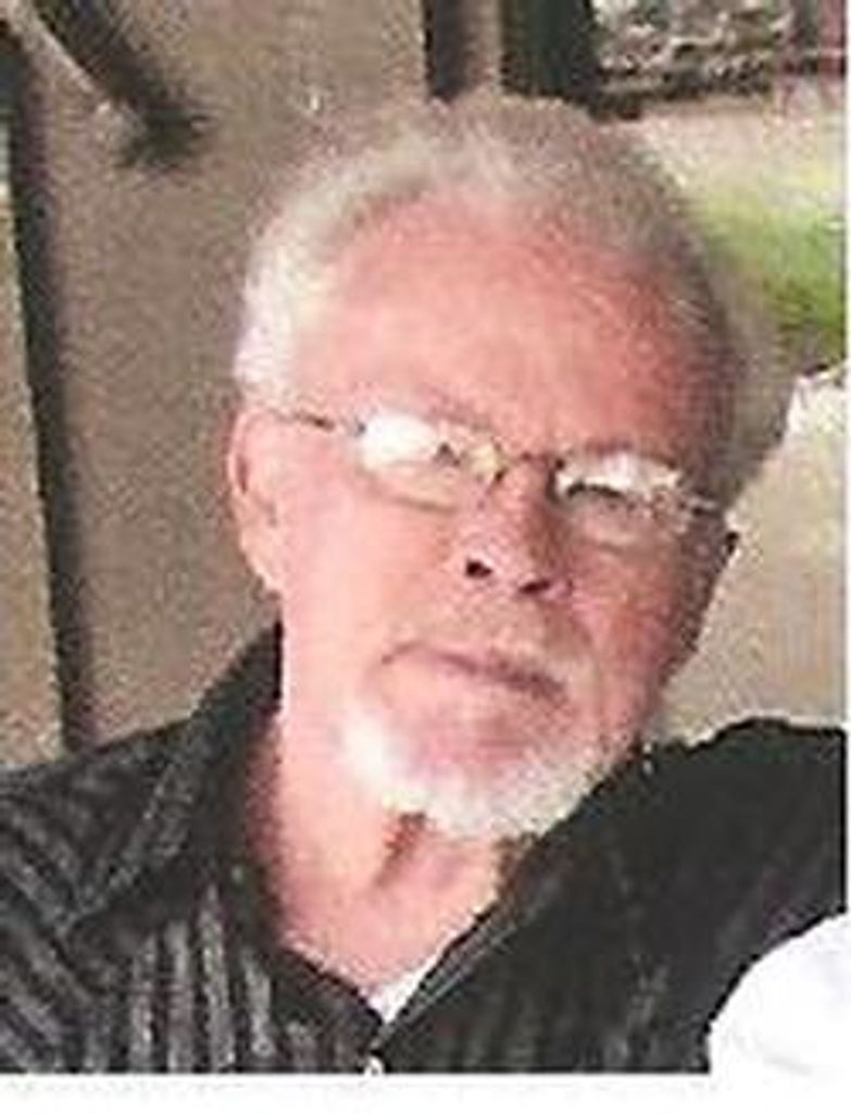 Albert M. "Pop" Mathews