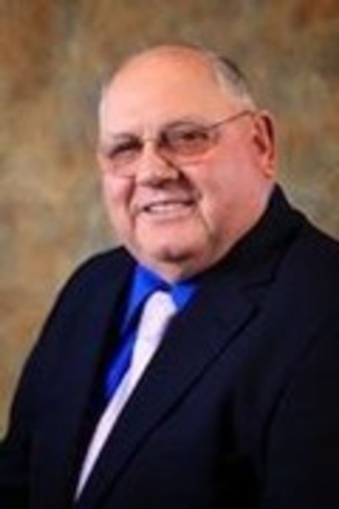 Richard "Dick" Lee Walsworth