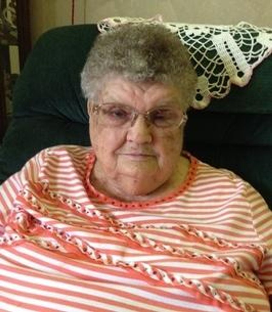 Arlene Marion Olson (Plueger) Profile Photo