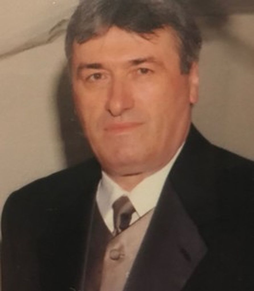 Borko Janceski