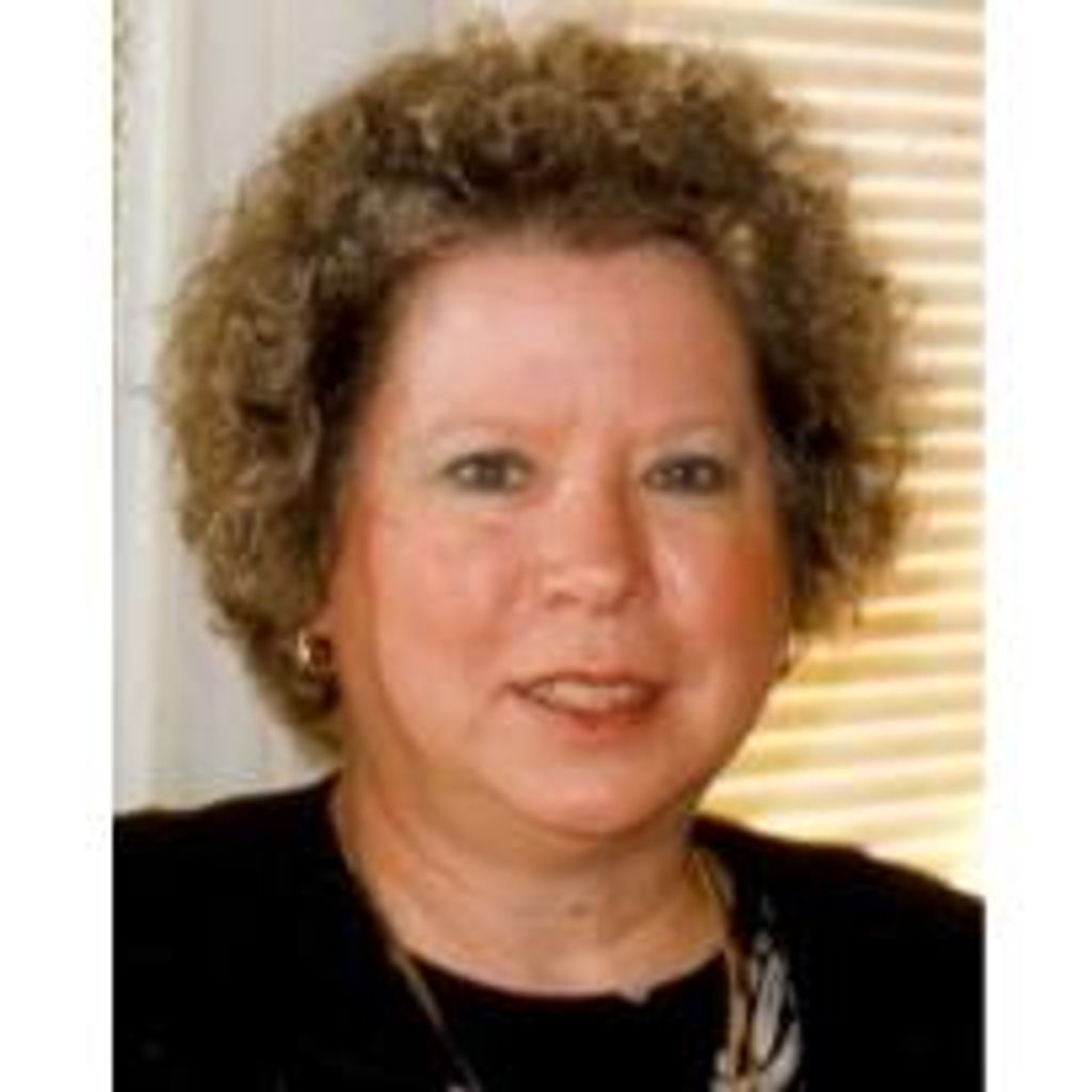 Anna Mae Coleman