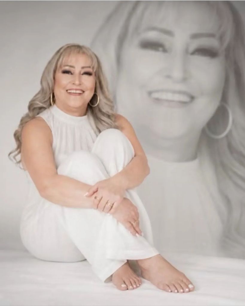 Rosa Peña Ramos Profile Photo