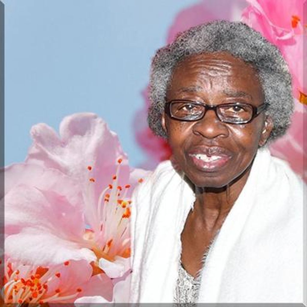 Mary Frances Green Drayton Profile Photo