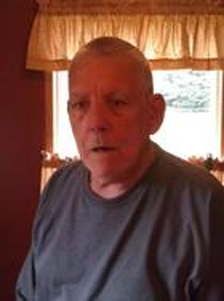 Johnnie Goodin Profile Photo