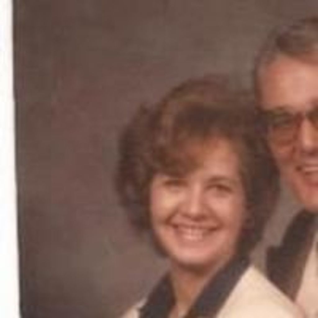 Elizabeth &Quot;Betty&Quot; Skiff