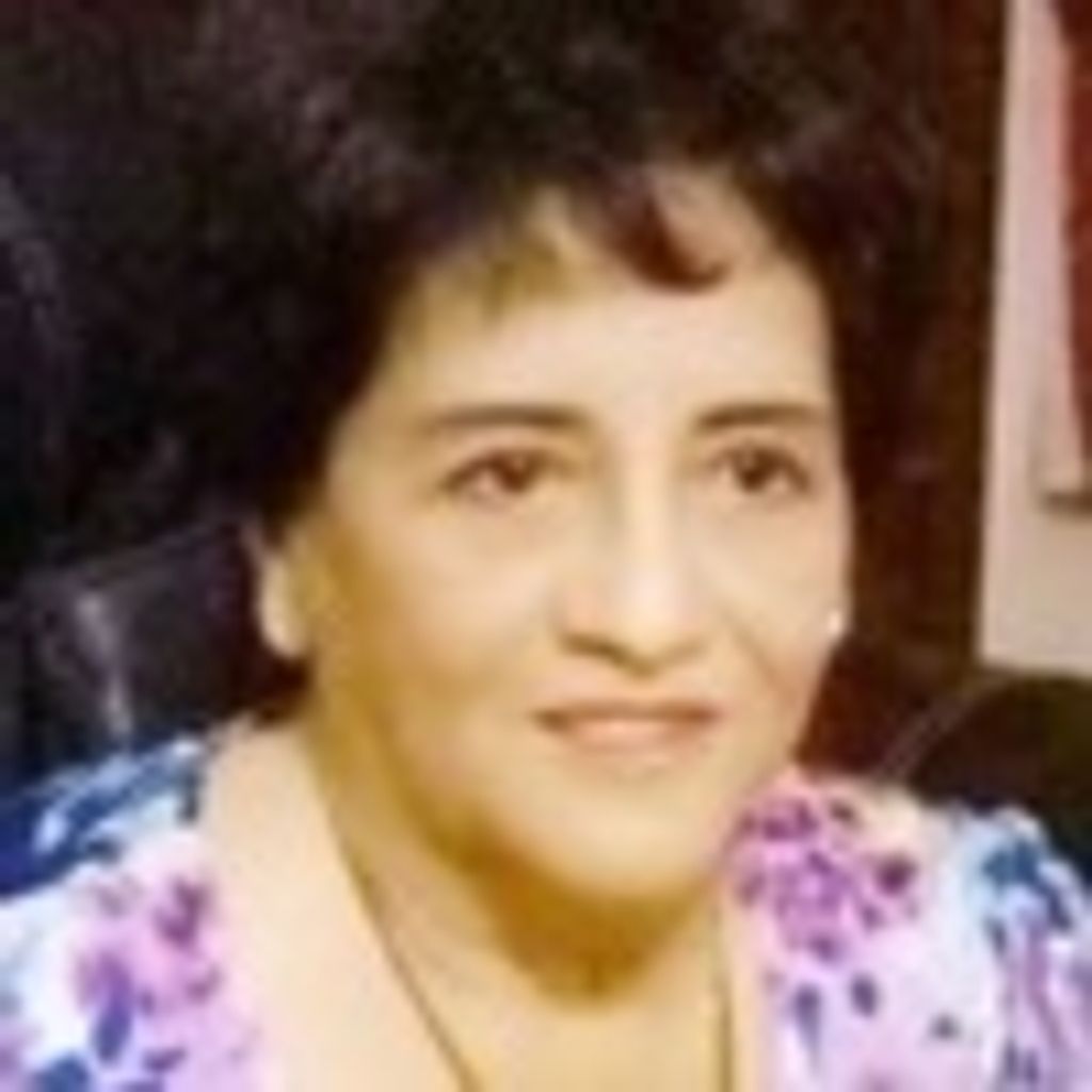 Maria Castillo Profile Photo
