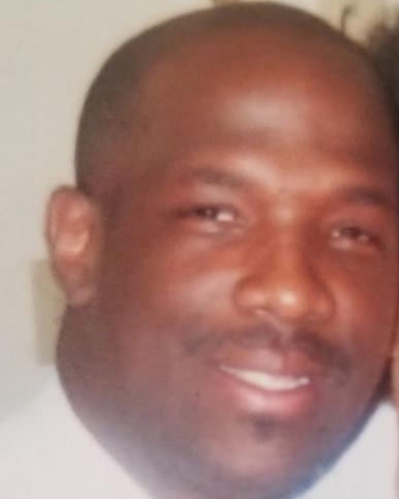 Daniel DeShaun Brown
