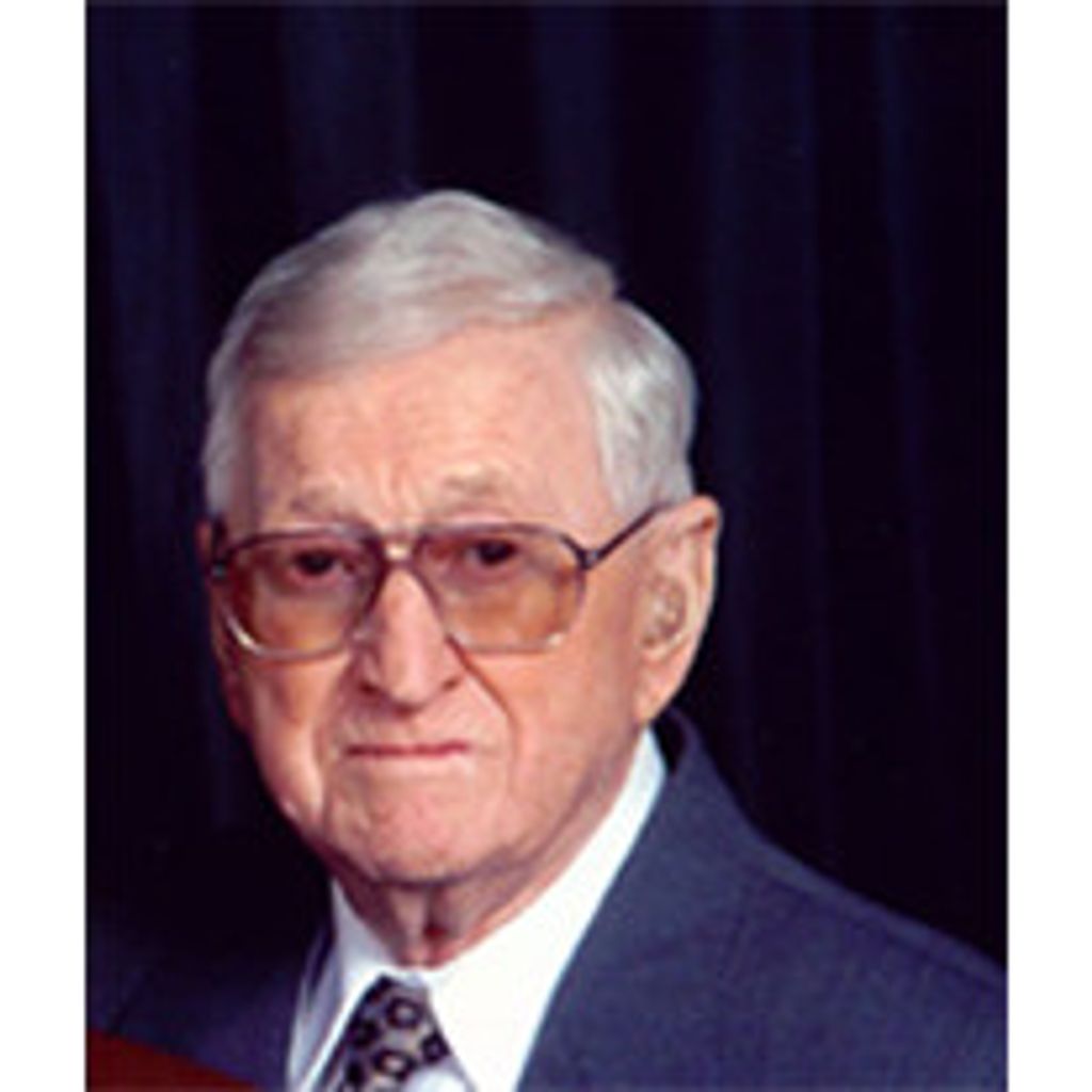 Dale W. Dienst