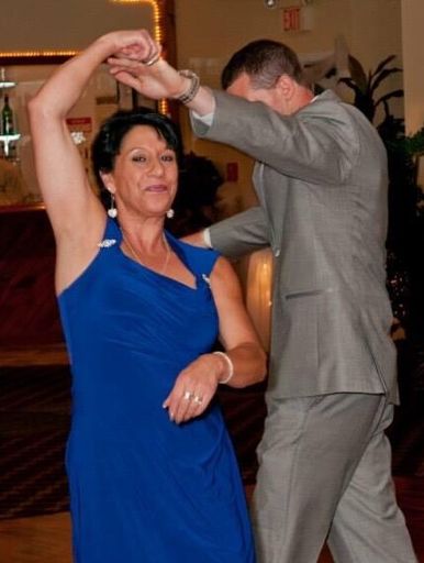 Valerie Ann Crispell photo gallery thumbnail 11 of 88