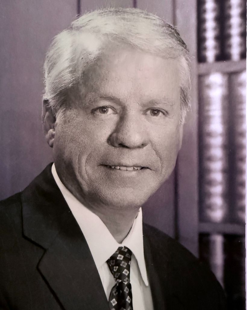 Robert L. Coyle