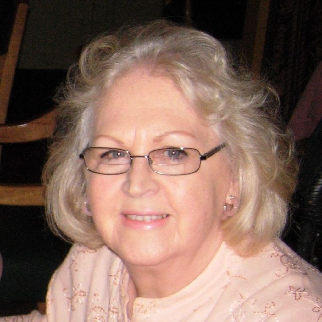 Randa Laverne Saunders