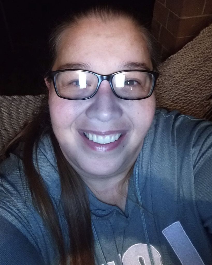 Kimberly Lynn Pride Profile Photo