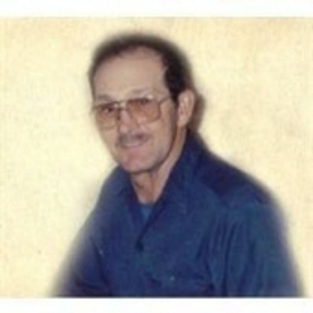 Paul Gene Daugherty