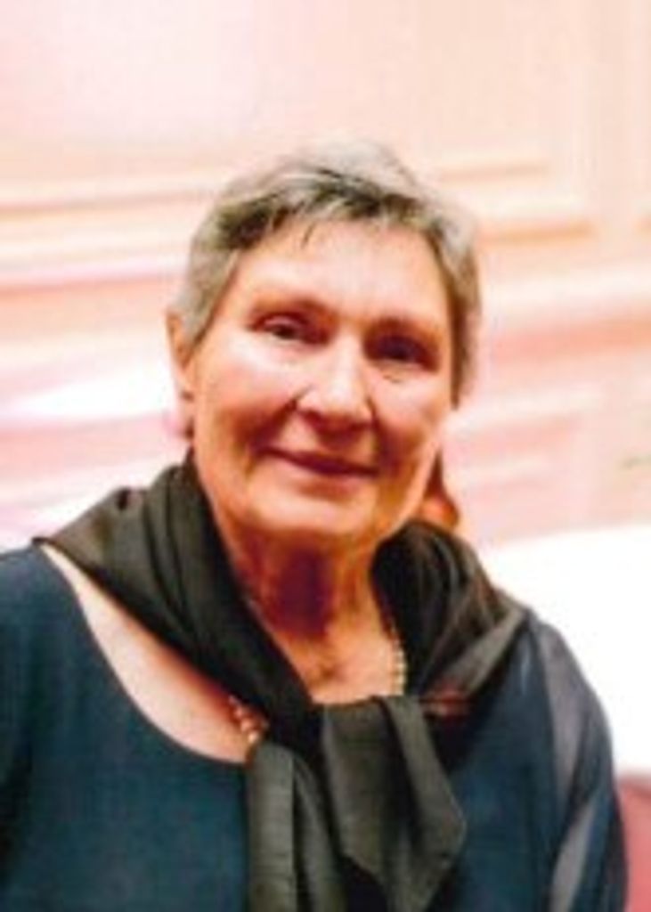 Elizabeth Rischl Profile Photo