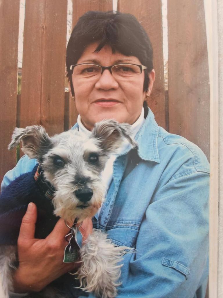 Marquita Peltier Profile Photo