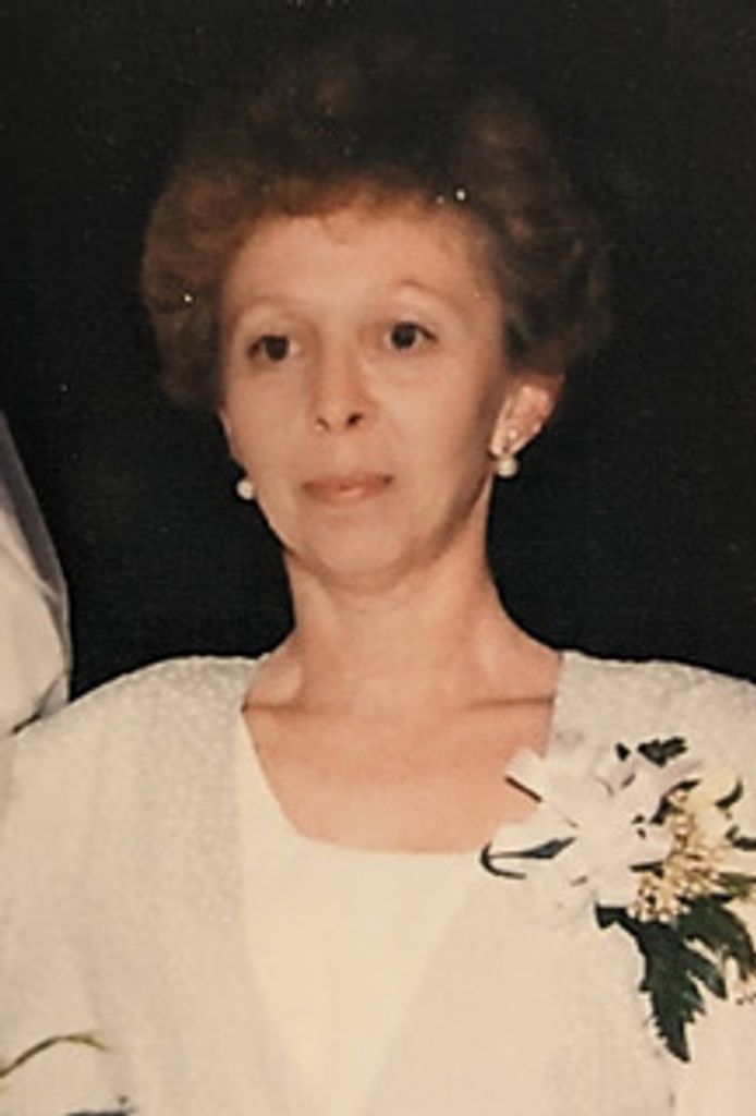 Cynthia Ann Lewis Profile Photo