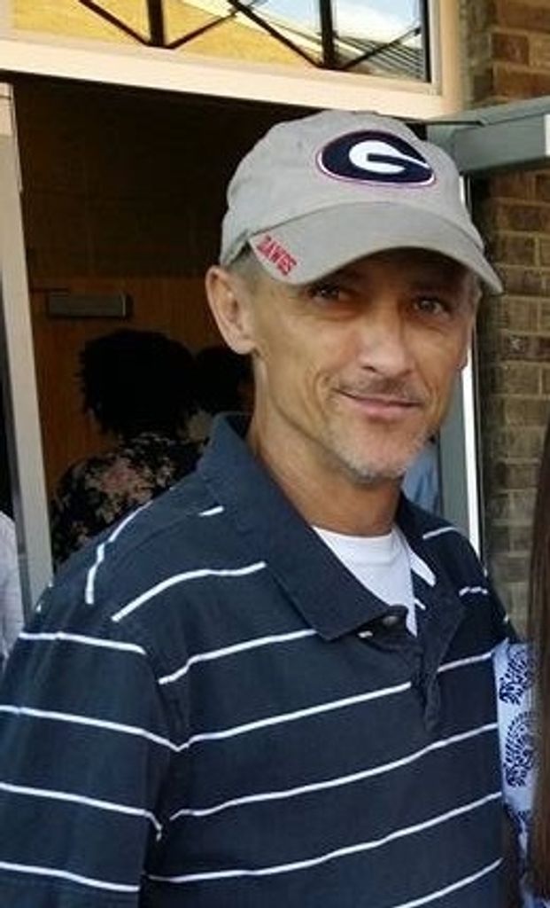 Randy Lloyd Holliday Profile Photo