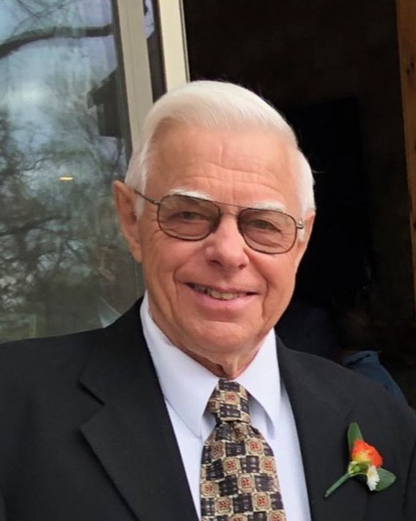 Ernest George Smith