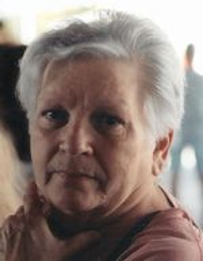 Patricia L. Jackson