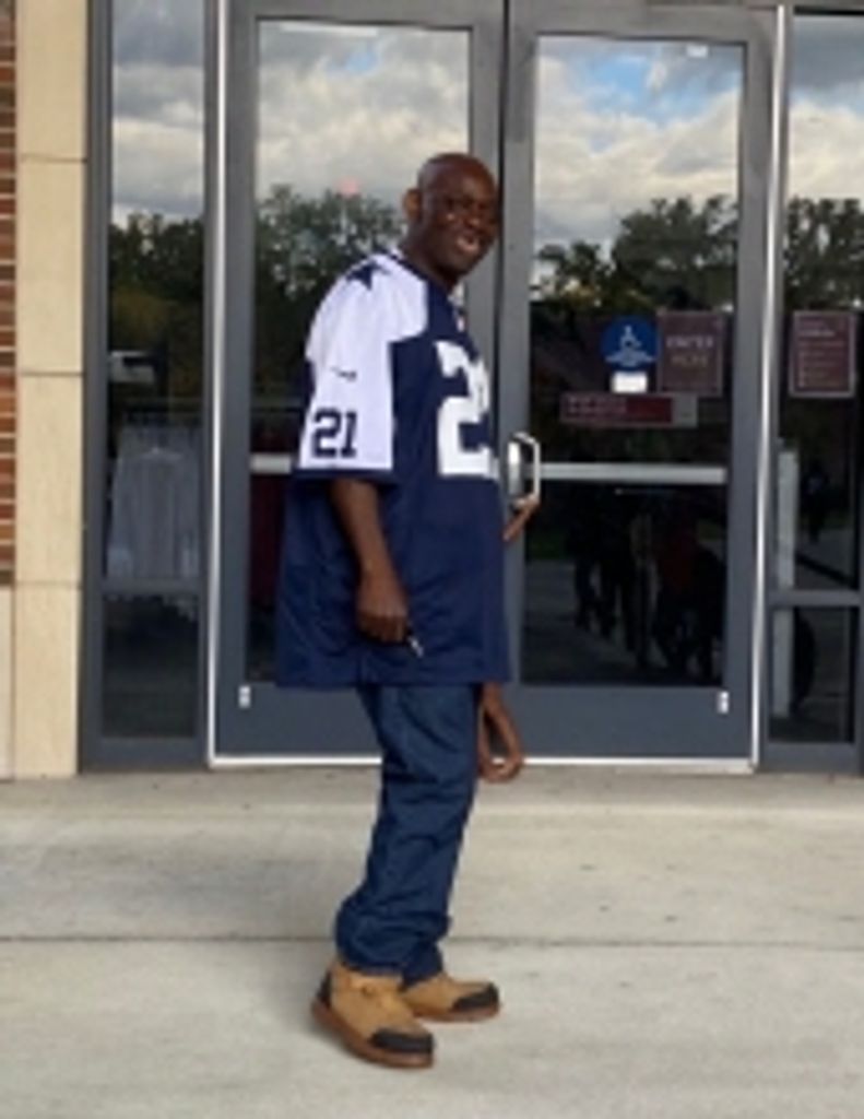 "Razorblade" Profile Photo