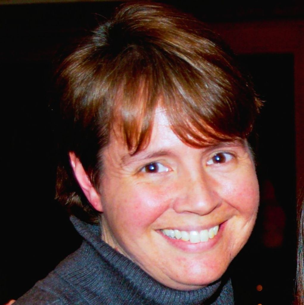 Suzanne L. Erickson Profile Photo