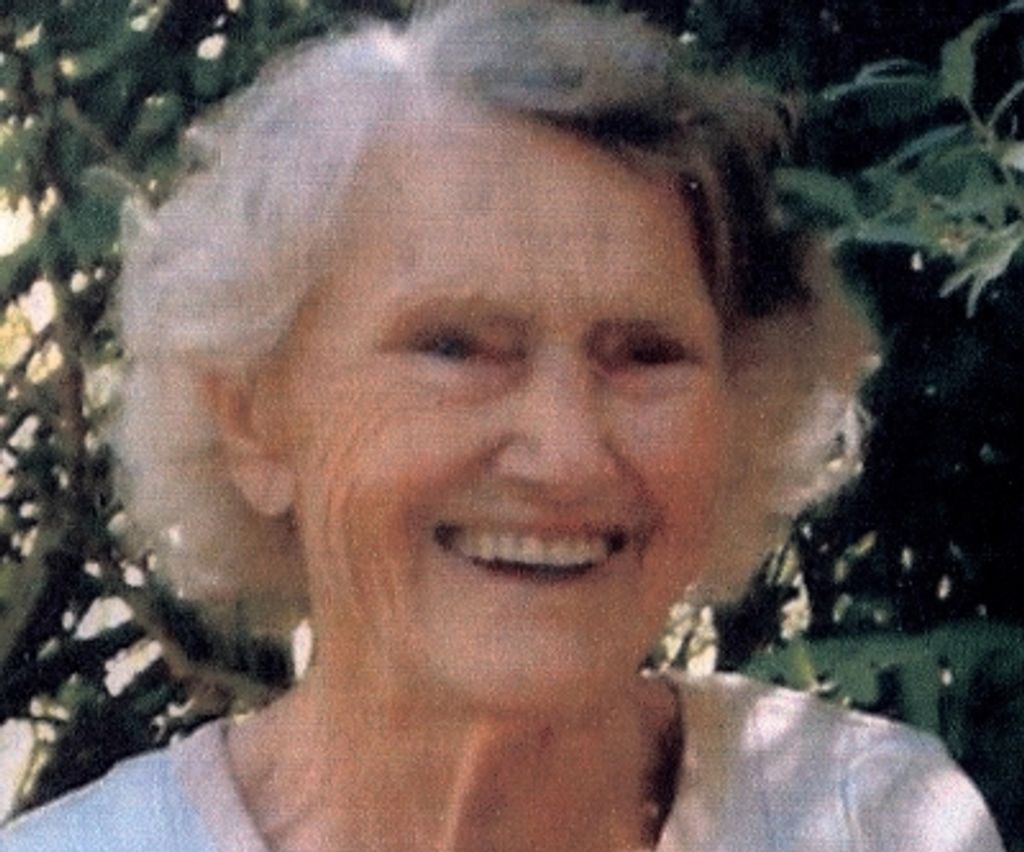 Nancy A. Holt