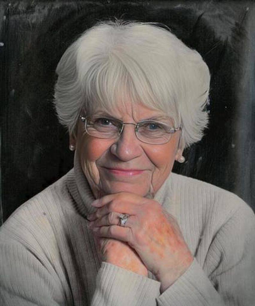 Nora M. Renquin Profile Photo