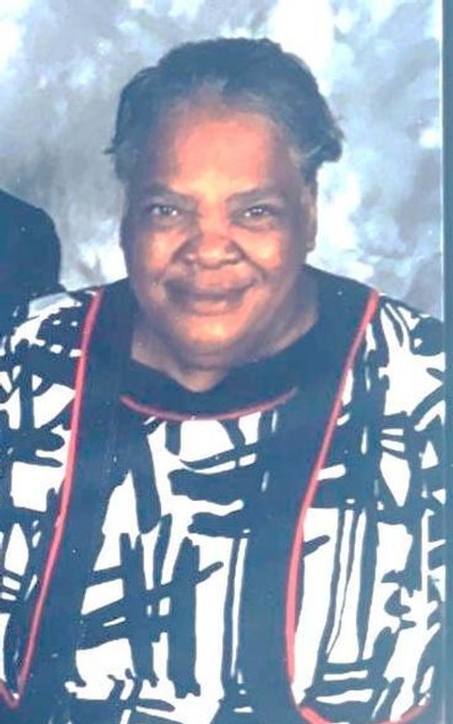 Ada Mae "Pie" Green Profile Photo