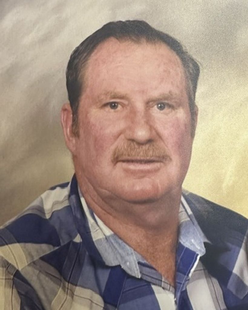 John R. Reddell, Jr.