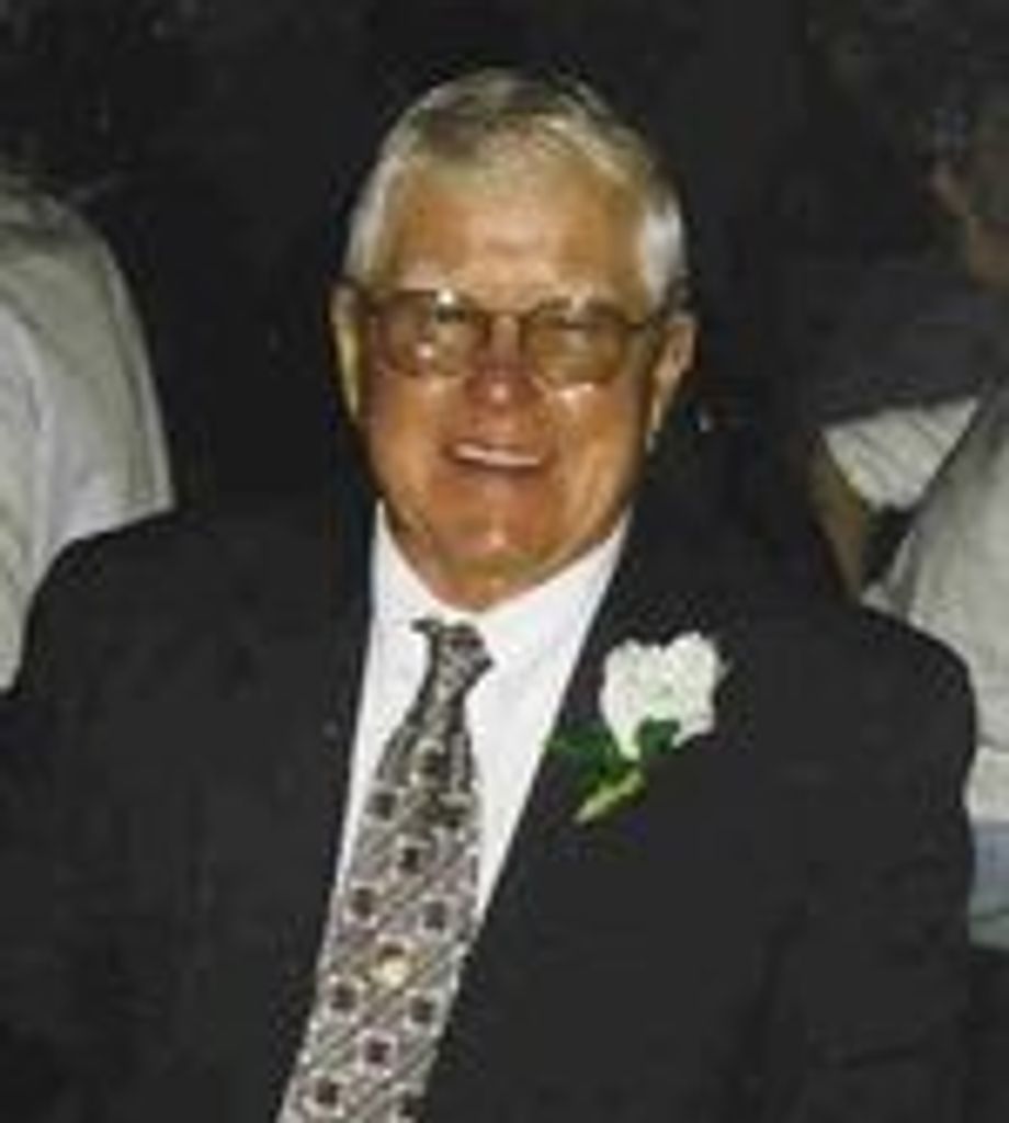 John "Jack" Thomas Taylor