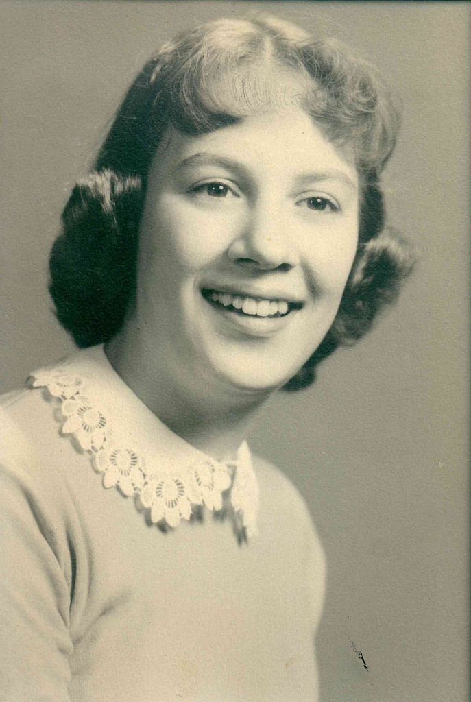 Vickie L. (Ohl) Dixon