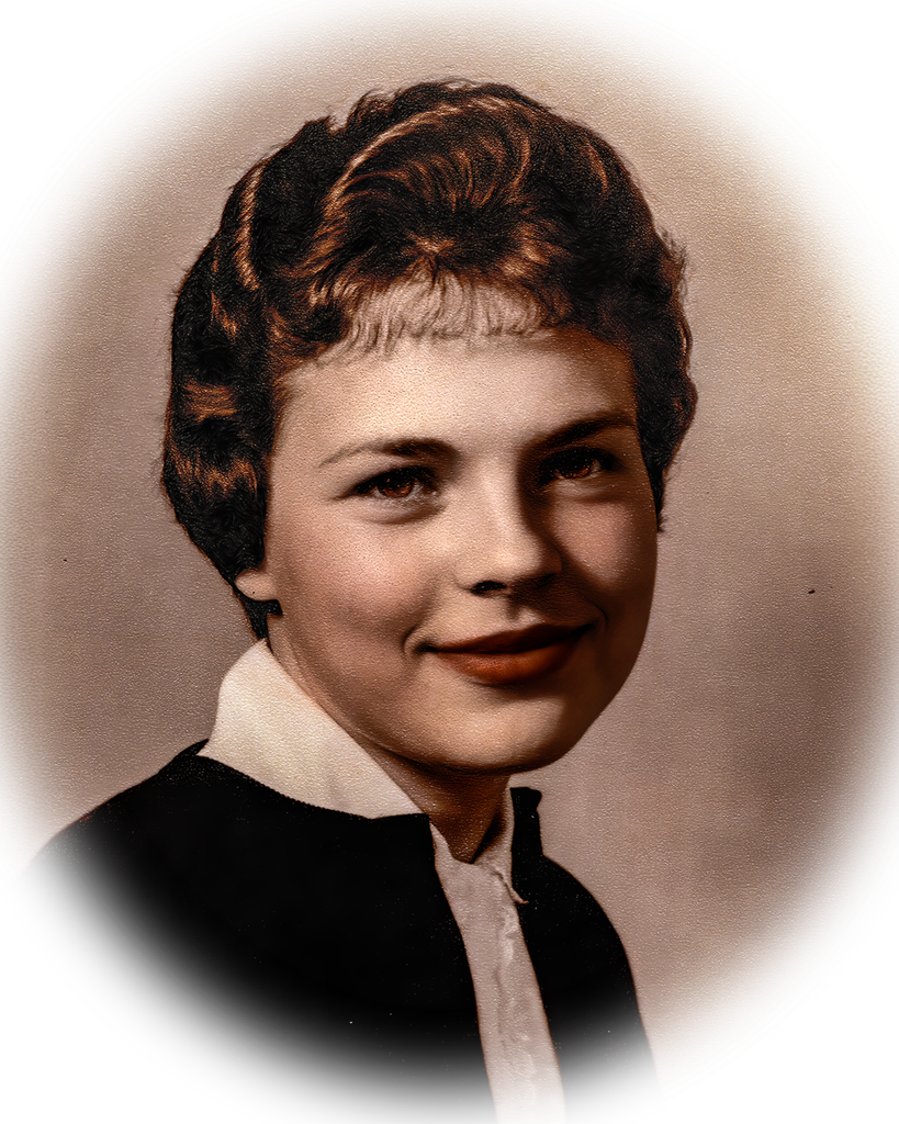 Judy Ann Ware Profile Photo