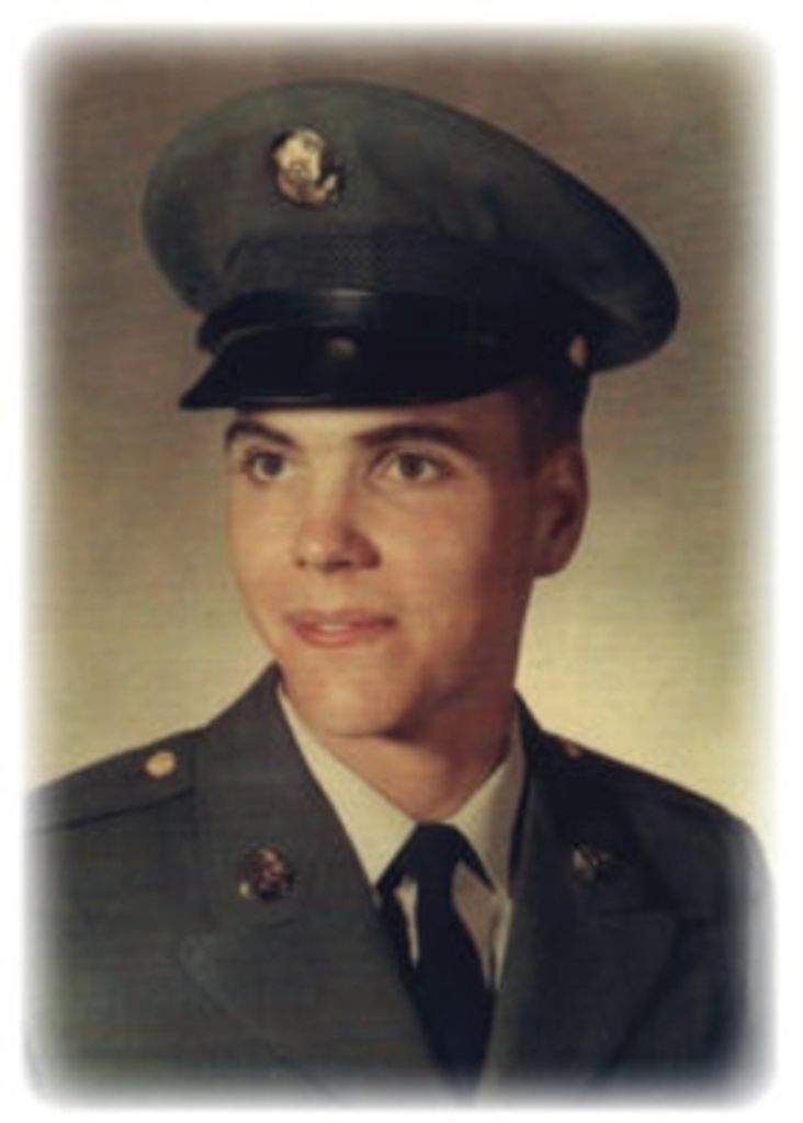 Bruce Mason Wadenius Profile Photo
