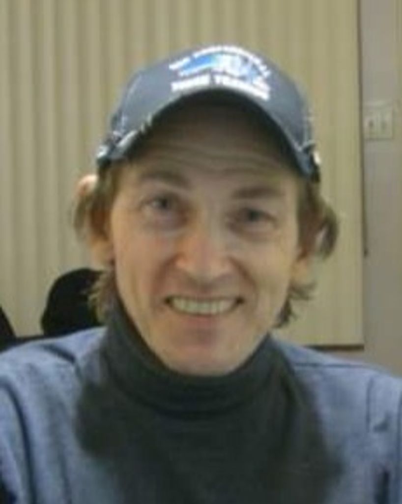 William Lagrue