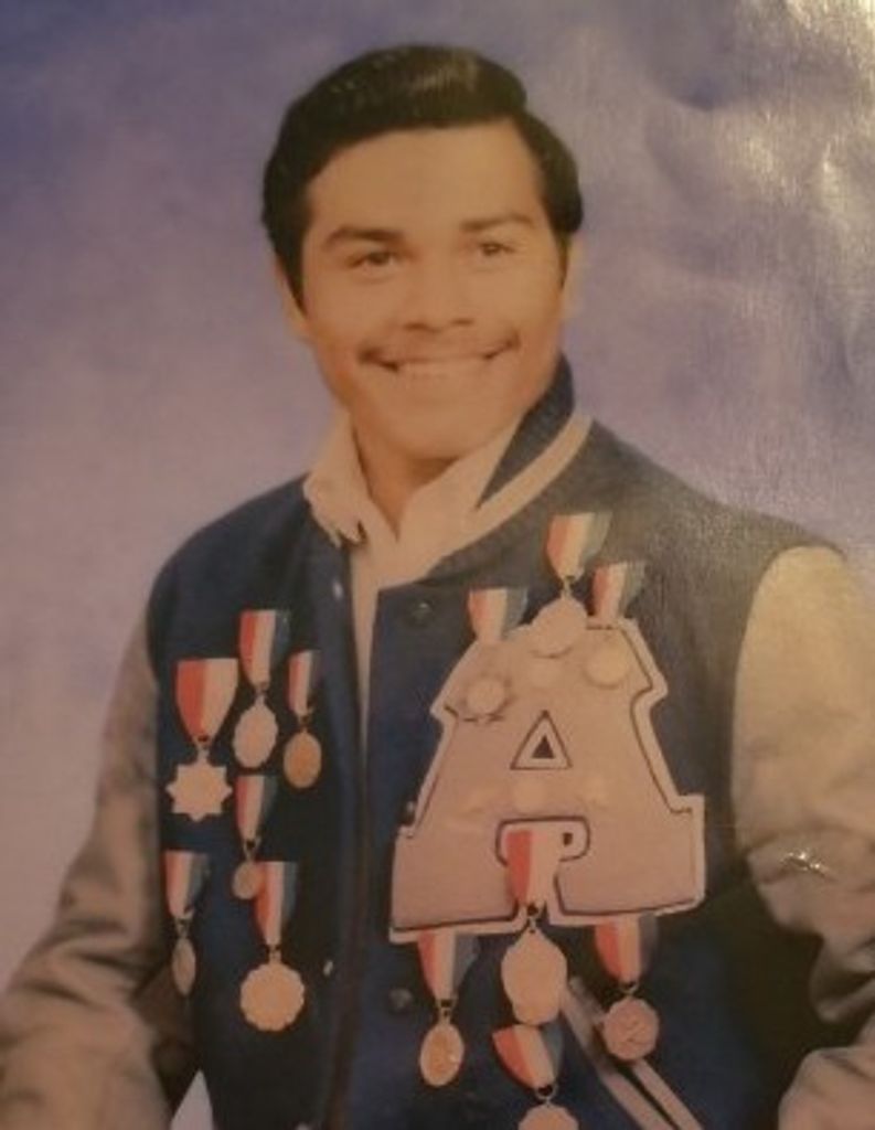 Gabriel Lopez
