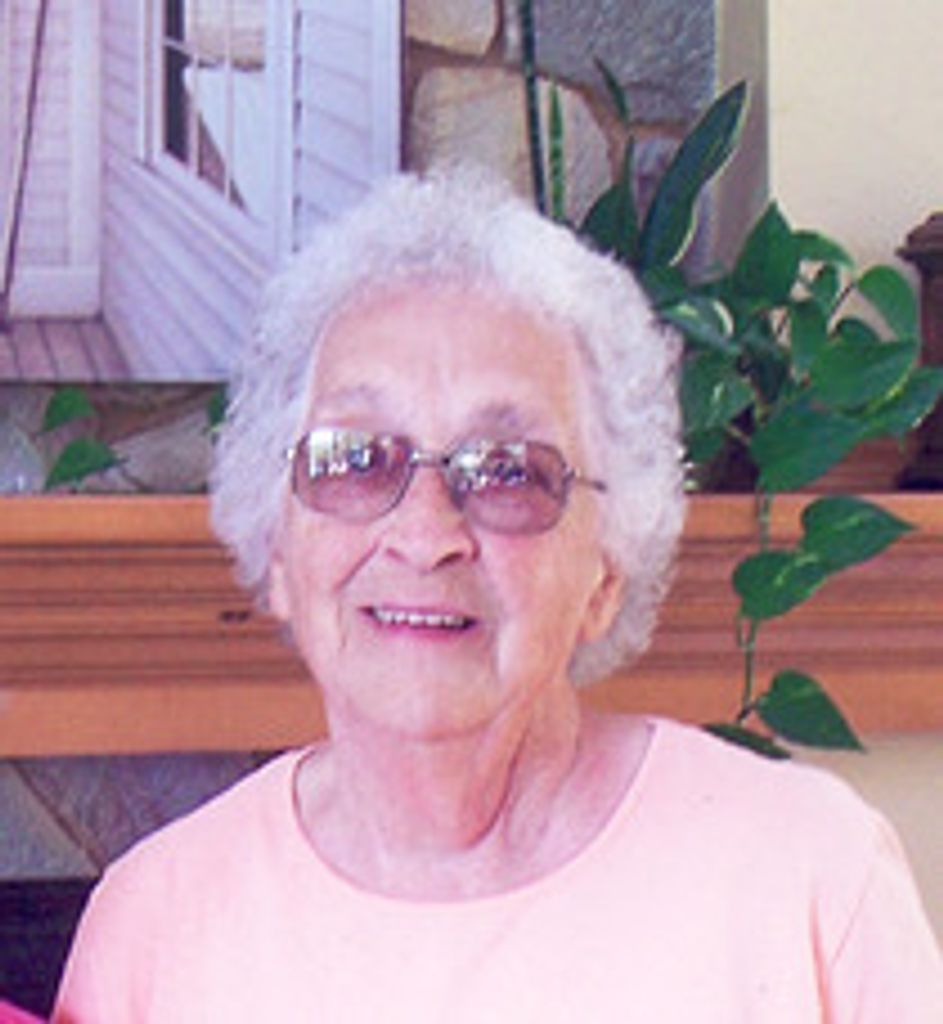 Pauline (Lowell) Fogarty Profile Photo