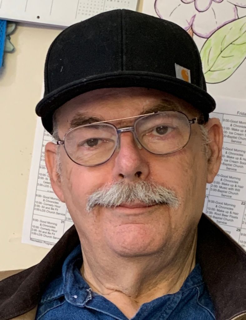 Dennis  Harold Somers Profile Photo